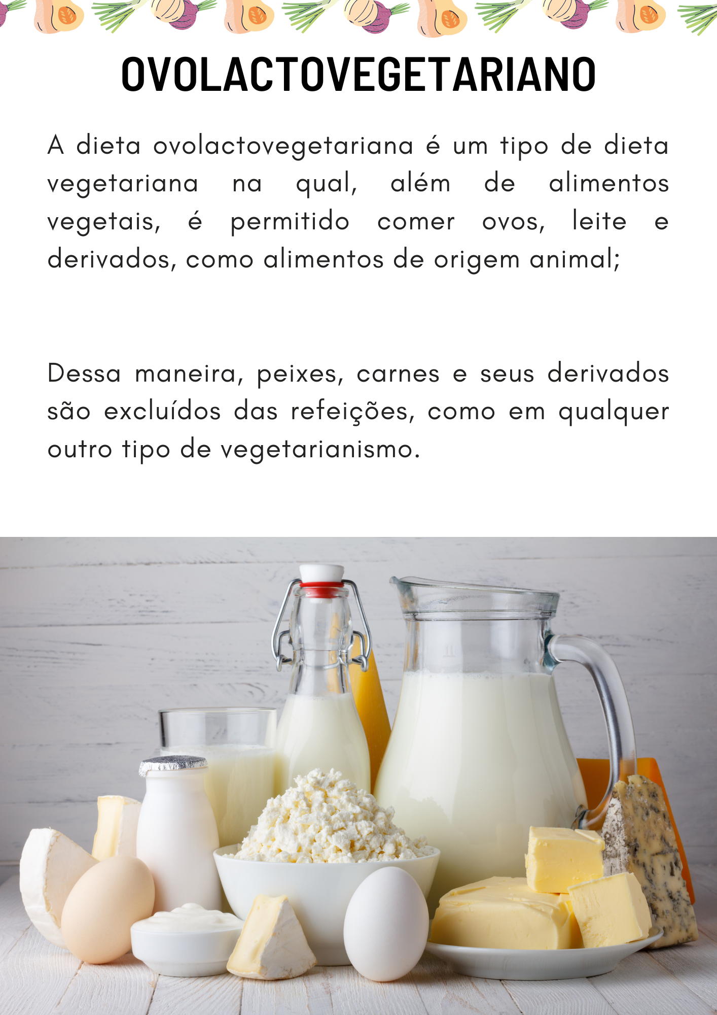 Guia Essencial para o vegetarianismo e veganismo (3)